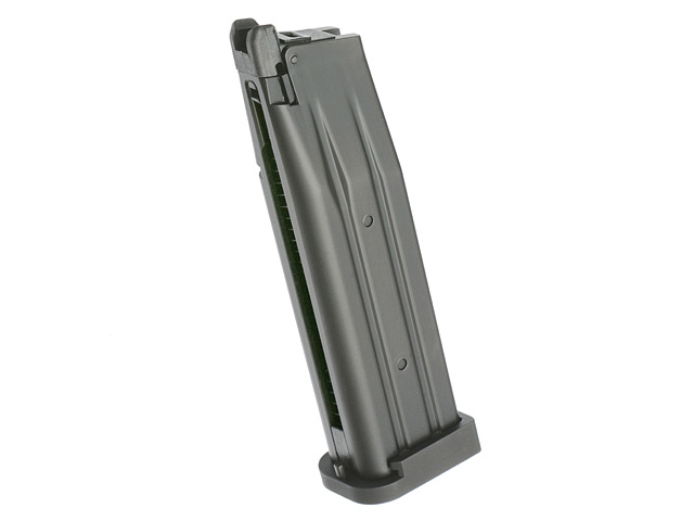 R601 JW3 TTI Combat Master CO2 Magazine [Army Armament] | Taiwangun