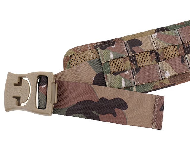 Ceinture Mustang Rescue Gun Ranger Green - Ceinturons tactiques (12052684