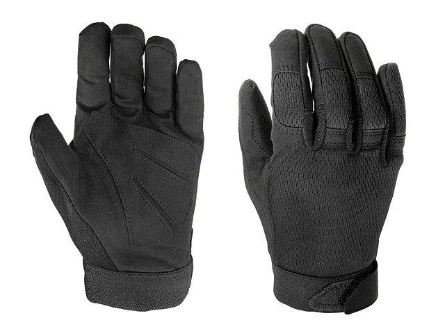 Gants Durtac Smarttouch Noir - Wileyx