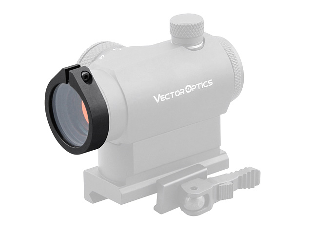 28-30mm Protection Cover Cap for Red Dot Sight [Vector Optics