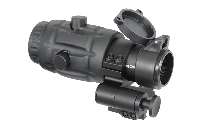 Maverick 3x26 Magnifier [Vector Optics] | Taiwangun