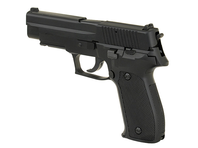 ST226 NON-BLOWBACK Heavy Weight Gas Pistol [STTi] | Taiwangun