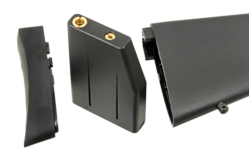 爆弾 T.N.T. T-HOP 60° Hop-Up Bucking for AEG Replicas – airsoft