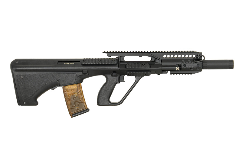 R905 - Black [Army Armament] | Taiwangun