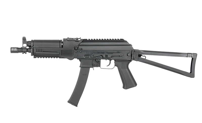 AT-PP19-1 Mosfet Edition [Arcturus] | Taiwangun US & EU