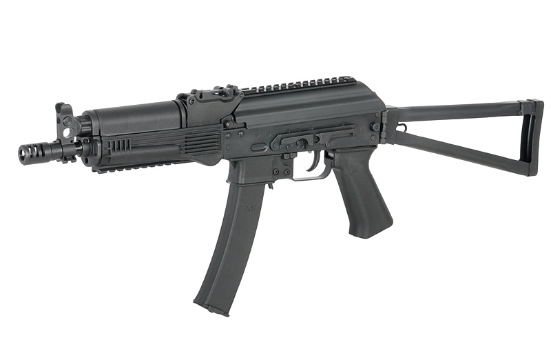 AT-PP19-1 Mosfet Edition [Arcturus] | Taiwangun