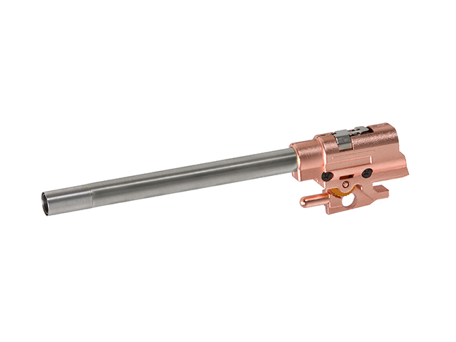Crazy Jet Inner Barrel Chamber Set for 1911 series [Maple Leaf