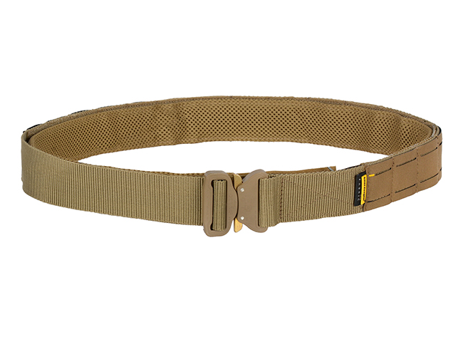 BRIEFIENG COBRA BUCKLE BELT COYOTE 新品未使用 選べるノベルティ付】 ブリーフィング BRIEFING コブラバックル
