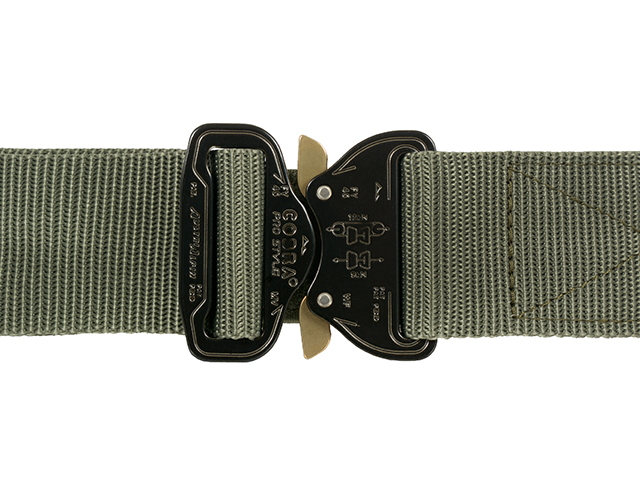 Combat Belt LCS COBRA FY45MV - S - Ranger Green [EM] | Taiwangun