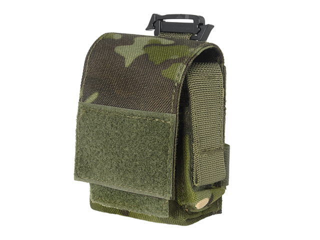 cigarette pouch Tactical Cigarette Pouch - MT [8FIELDS]