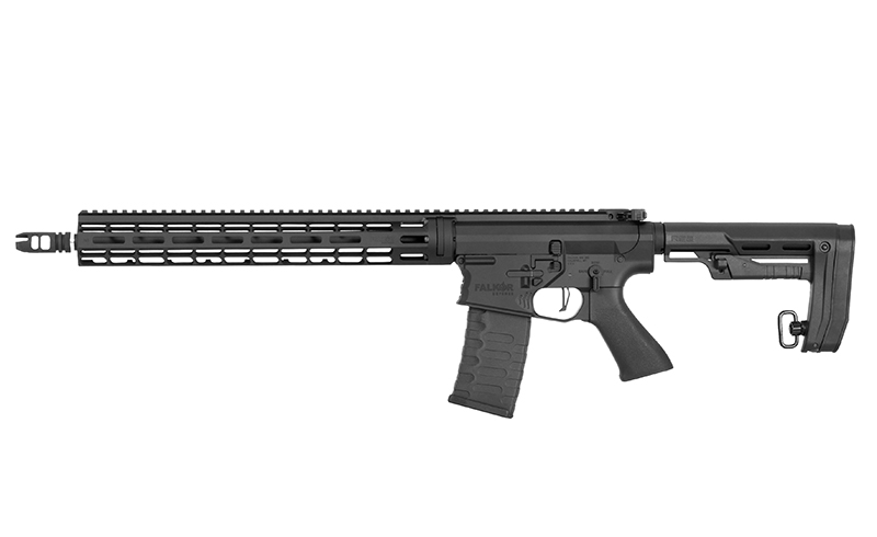 APS/EMG Falkor difence Recce233 【電動ガン】 APS/EMG Falkor Defense Recce Shadow 223 Ambi 電動ガン(電子