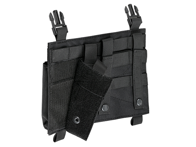 TT MultiPurpose/MP5 Mag/UtilityPouchセット MP5/SMG Hybrid Mag Pouch - MB [8FIELDS] | TaiwanGun US & EU