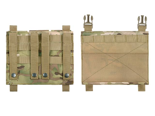 TT MultiPurpose/MP5 Mag/UtilityPouchセット Tasmanian Tiger Double MP5 Magazine Pouch MKII | Great