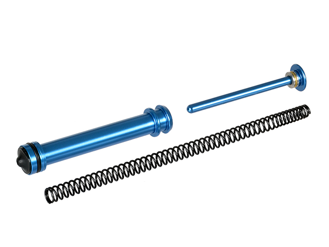 Upgrade set for sniper rifle CM.706 - 575 FPS [CYMA