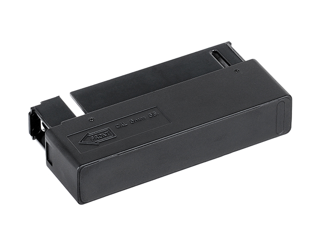 atomic ☆SNIPER （27.0㎝）美品 送料込み Accuracy International, AW .338 - sniper COMPLET
