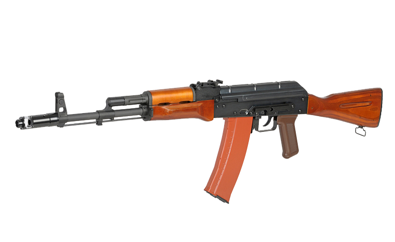 トイガン KSC AK74M GBB Toufu Reviews The KSC AK74M GBB | Popular Airsoft: Welcome To The