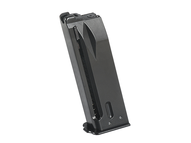 20rd Green Gas Hi-Power replica magazine [WE] | Taiwangun