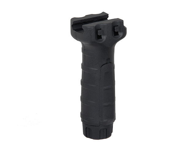Pionowa rączka na szynę RIS -Black [MP] - TaiwanGun