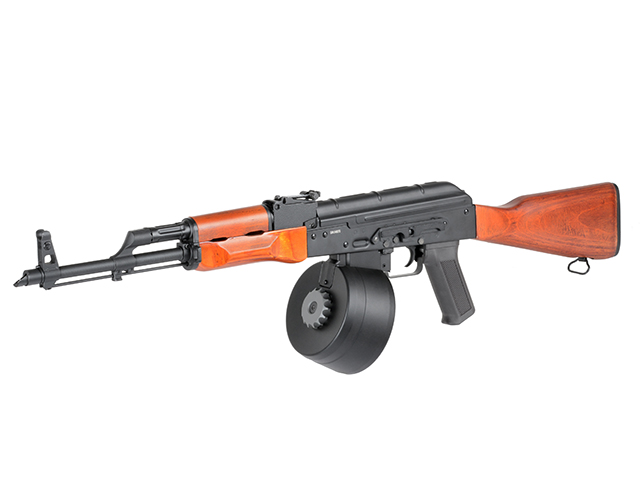 Chargeur Mid-cap 180 billes pour RPK / AK CYMA