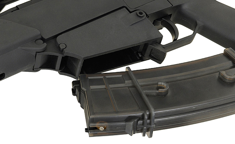 R36 GBB - Dark Earth [Army Armament] | Taiwangun