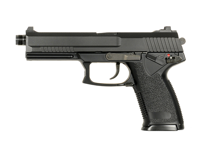 SOCOM pistol replica with silencer (Green Gas version) [STTI] | Taiwangun
