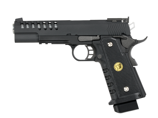 Hi-CAPA 5.1 GOVERNMENT MODEL ガスガン Tokyo Marui Hi-Capa 5.1: Government Gas Pistol | Tactical