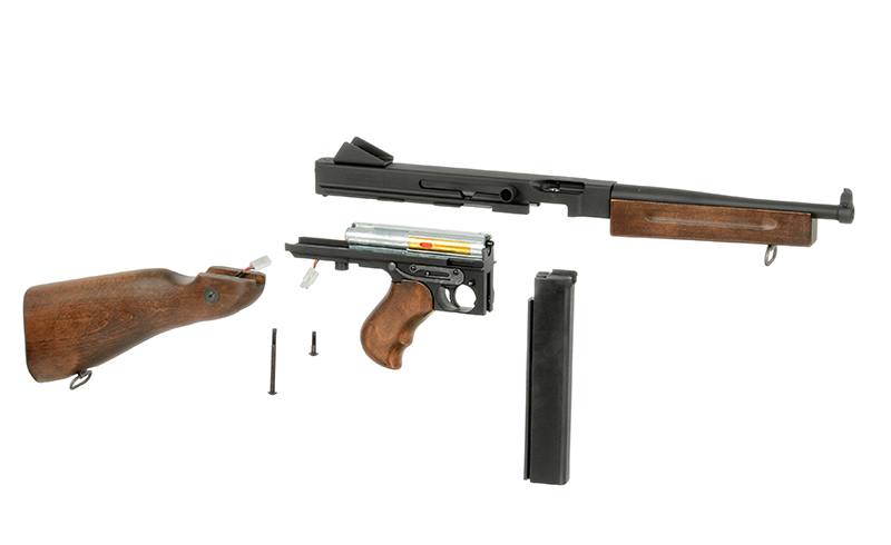 マルイ　THOMPSON M1M1 マルイTHOMPSON M1M1