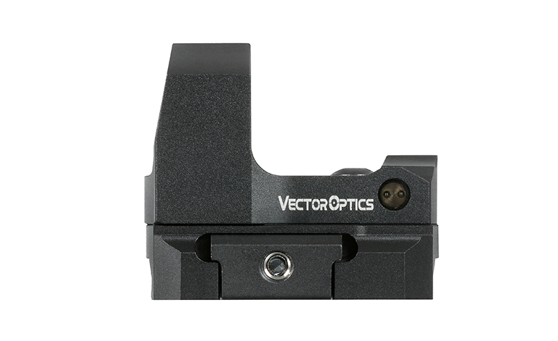 Frenzy-s 1x17x24 Red Dot Sight [Vector Optics] | Taiwangun