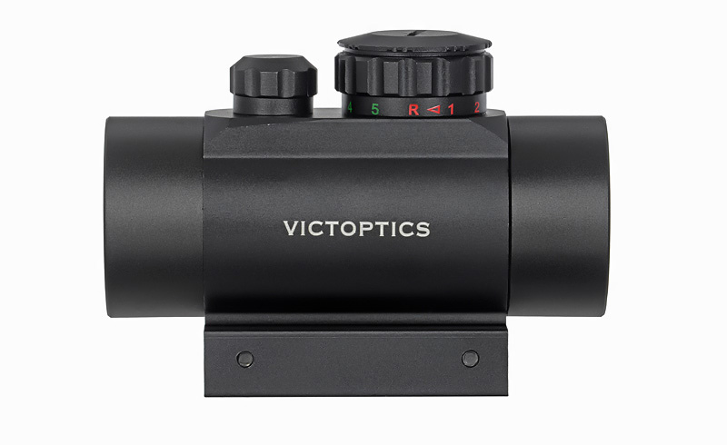 Vector Optics ドットサイト　t1 t2 8/24(日)10％OFFクーポン】Vector Optics RDSL06 VictOptics T1