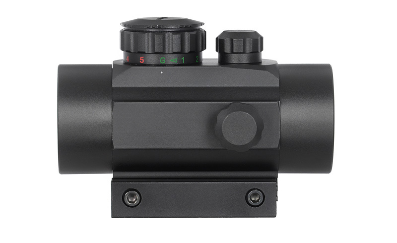 Vector Optics ドットサイト　t1 t2 Red Dot Sight Victoptics T1 1x35 [Vector Optics] | TaiwanGun