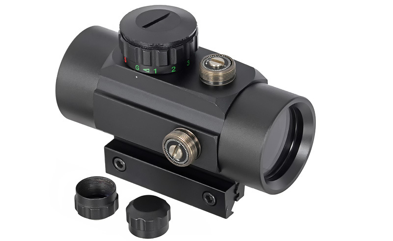 Vector Optics ドットサイト　t1 t2 Top Popular Tube Style Red Dot Sight | Vector Optics