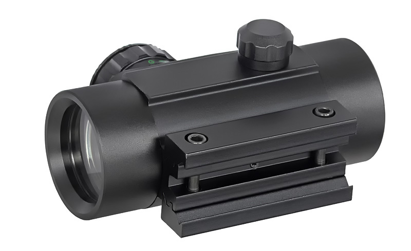 Red Dot Sight Victoptics T1 1x35 [Vector Optics] | TaiwanGun