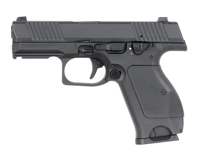 KW-15K ガスガン マガジン3個付き KW-15K ガスガン マガジン3個付き KW-15K ガスガン マガジン3個付き