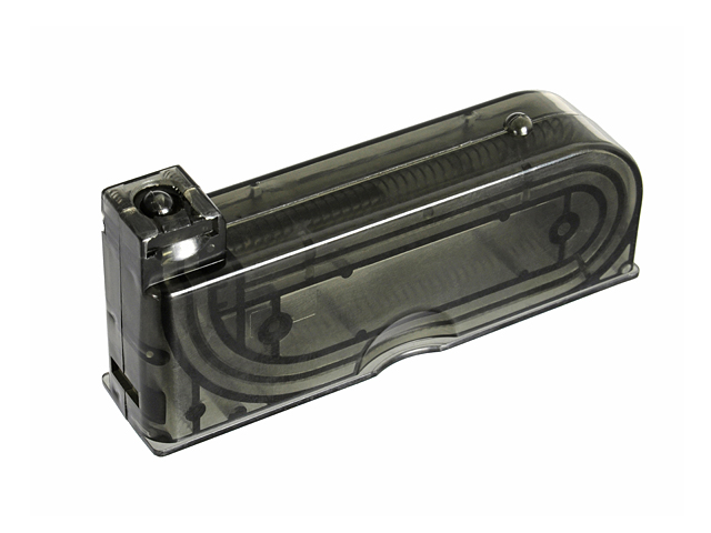 20rd Sniper Rifle Magazine for MP002 [AGM] | TaiwanGun US & EU