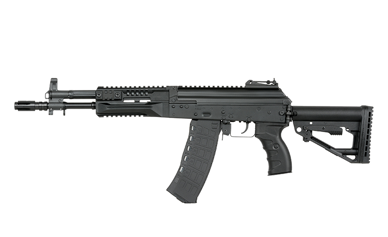 AT-AK12K Mosfet Enhanced [Arcturus]