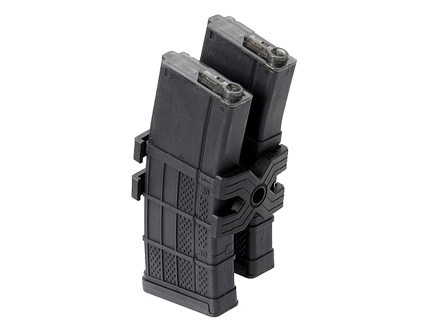 Heckler & Koch Mixte Ersatz-magazin Cqb Chargeur De Rechange