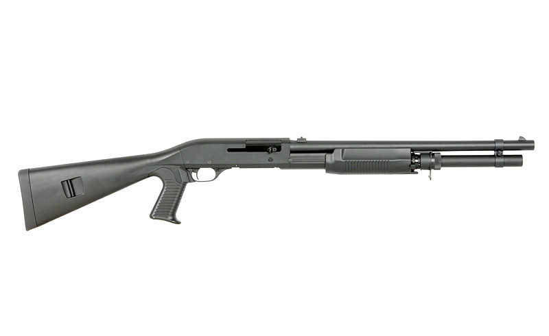 CM.360LM Full Metal [CYMA] | Taiwangun