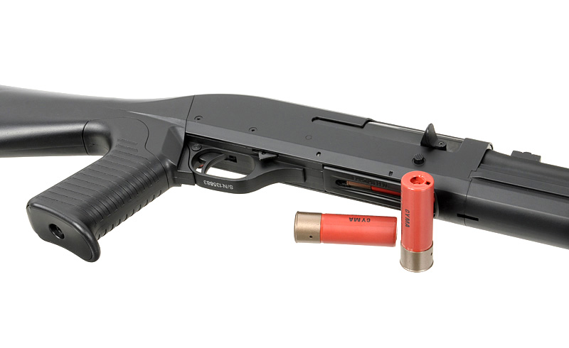 CM.360M Full Metal [CYMA] | Taiwangun