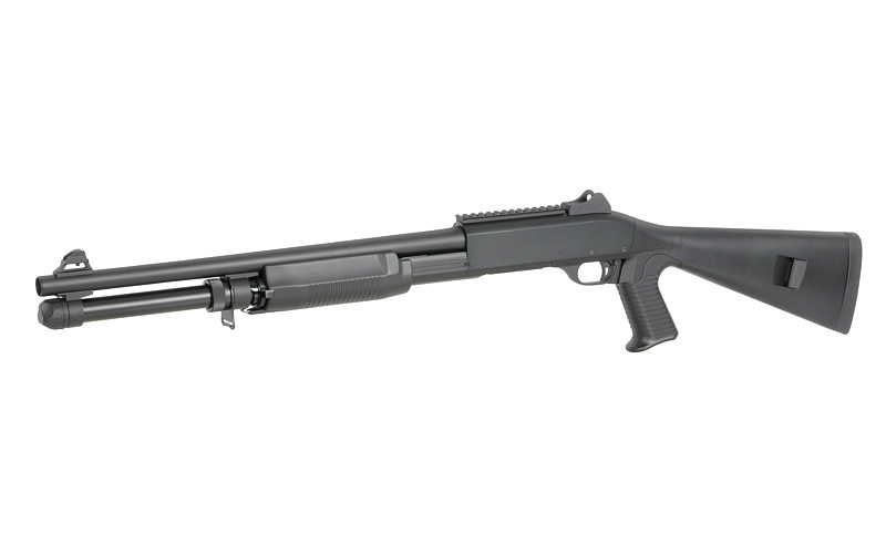 CM.370M Full Metal [CYMA] - Taiwangun