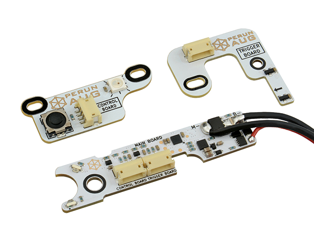 トイガン perun AUG AUG Mosfet [PERUN] - TaiwanGun