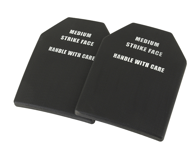 Z*e様 【希少】MRC Dummy SAPI Plate Sサイズ2枚セット Z*e様 【希少】MRC Dummy SAPI Plate Sサイズ2枚セット