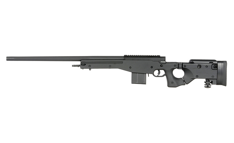CM.706-U Upgraded Version 530 FPS - Black [CYMA] | Taiwangun