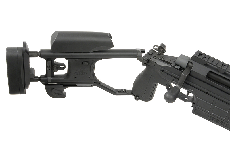 Canon de Précision 6.02 Marui VSR-10 Maple Leaf - Phenix Airsoft