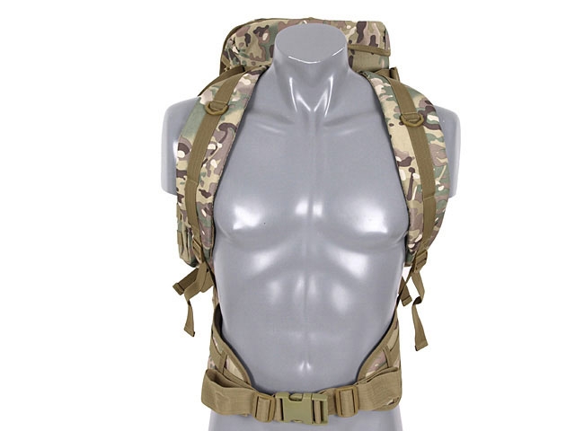 Grand sac à dos armée française - Sac à dos (10505452