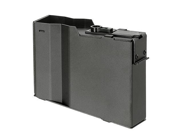 Hi-Cap magazine for Barrett M82A1 AEG replica [6mmproshop