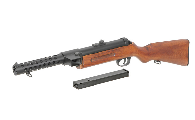 トイガン MP16 トイガン MP16 ZX Gun