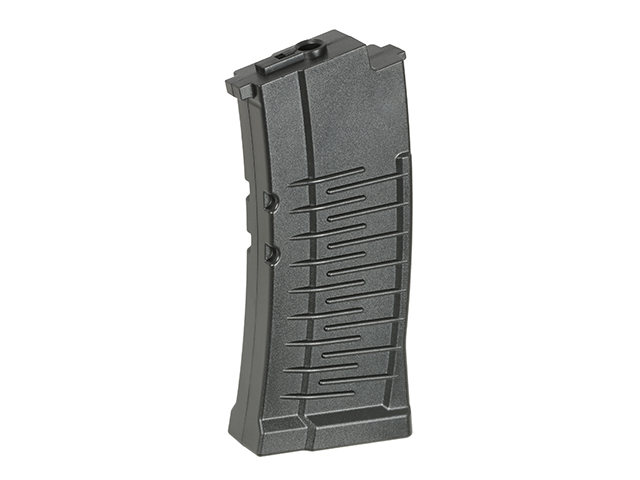 120rd VSS Vintorez Magazine (box of 5) [KING ARMS