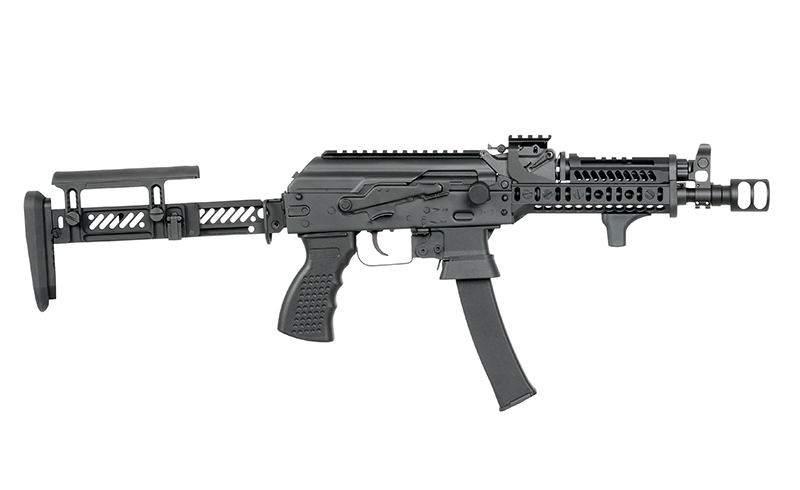 AT-K9T CQB with PERUN optical mosfet, ROF 25rps [Arcturus] | Taiwangun