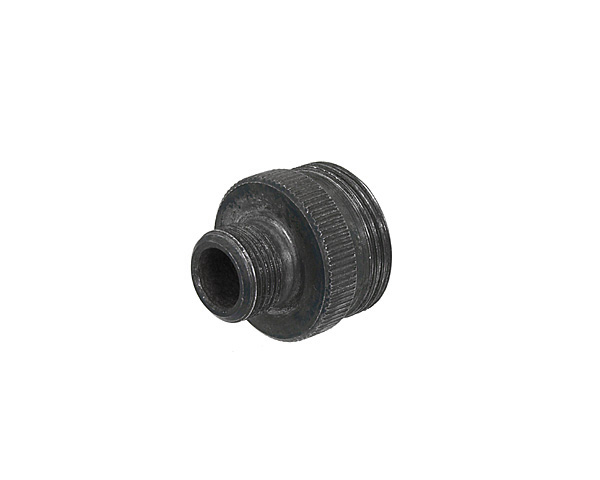 Silencer adapter for MB03/MB08/MB01,08/ MB10/ MB11/ MB12/ MB4411A ...