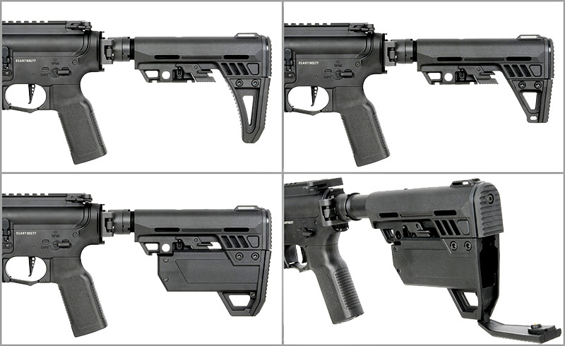 ARC X C.A.T. Explorer 8.5